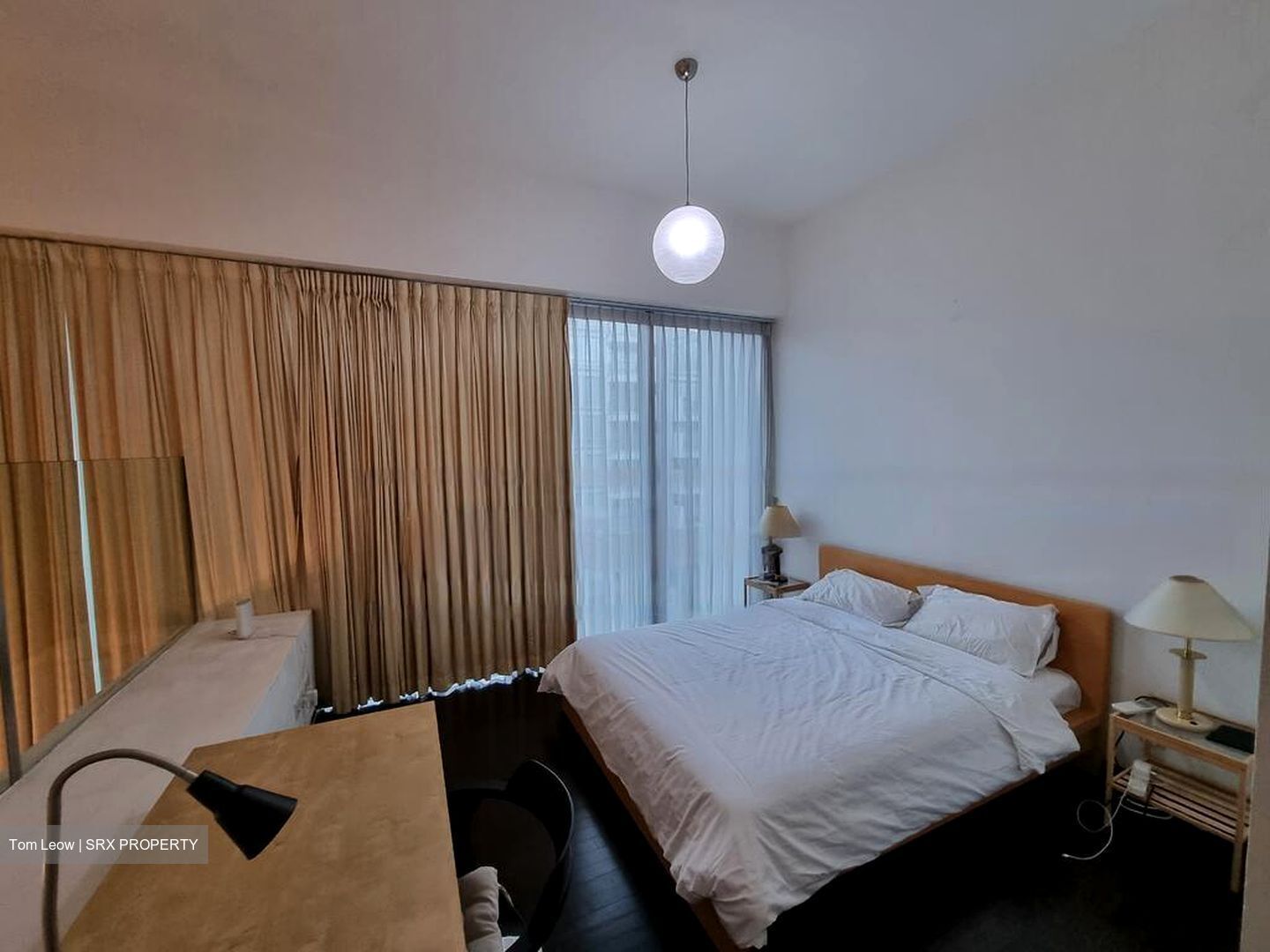 One-north Residences (D5), Apartment #602787851